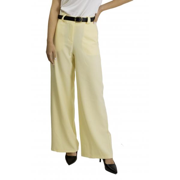 Pantalone con cinta Gemma 